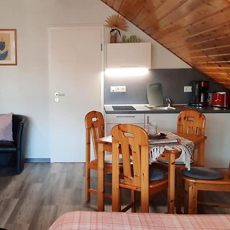Gaestehaus Moselblick Trittenheim Ngoại thất bức ảnh
