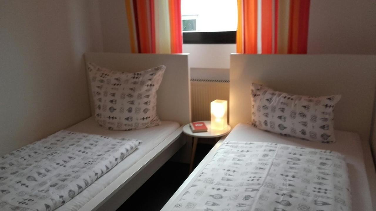 Gaestehaus Moselblick Trittenheim Ngoại thất bức ảnh