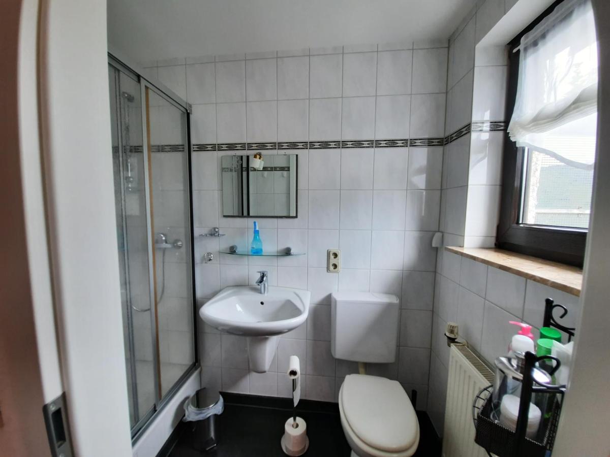 Gaestehaus Moselblick Trittenheim Ngoại thất bức ảnh