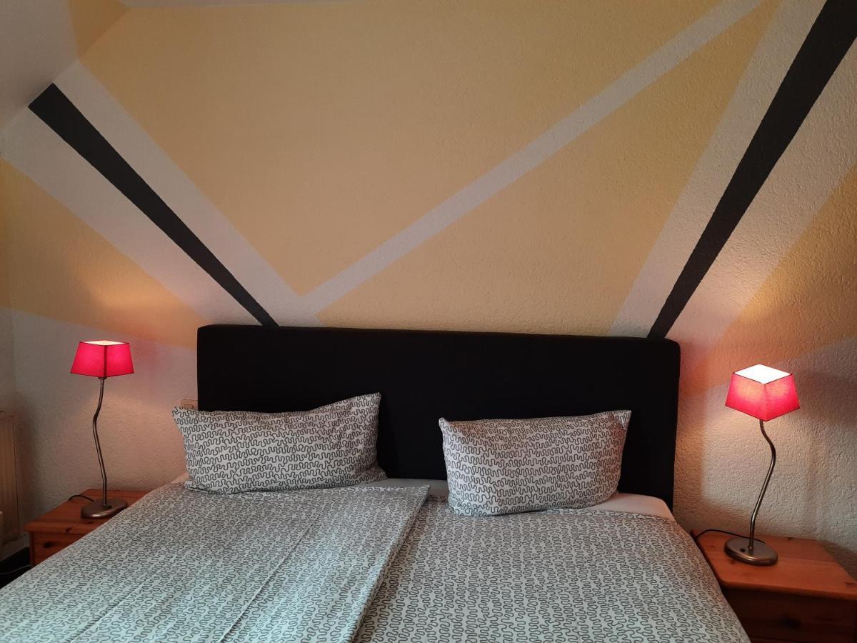 Gaestehaus Moselblick Trittenheim Ngoại thất bức ảnh
