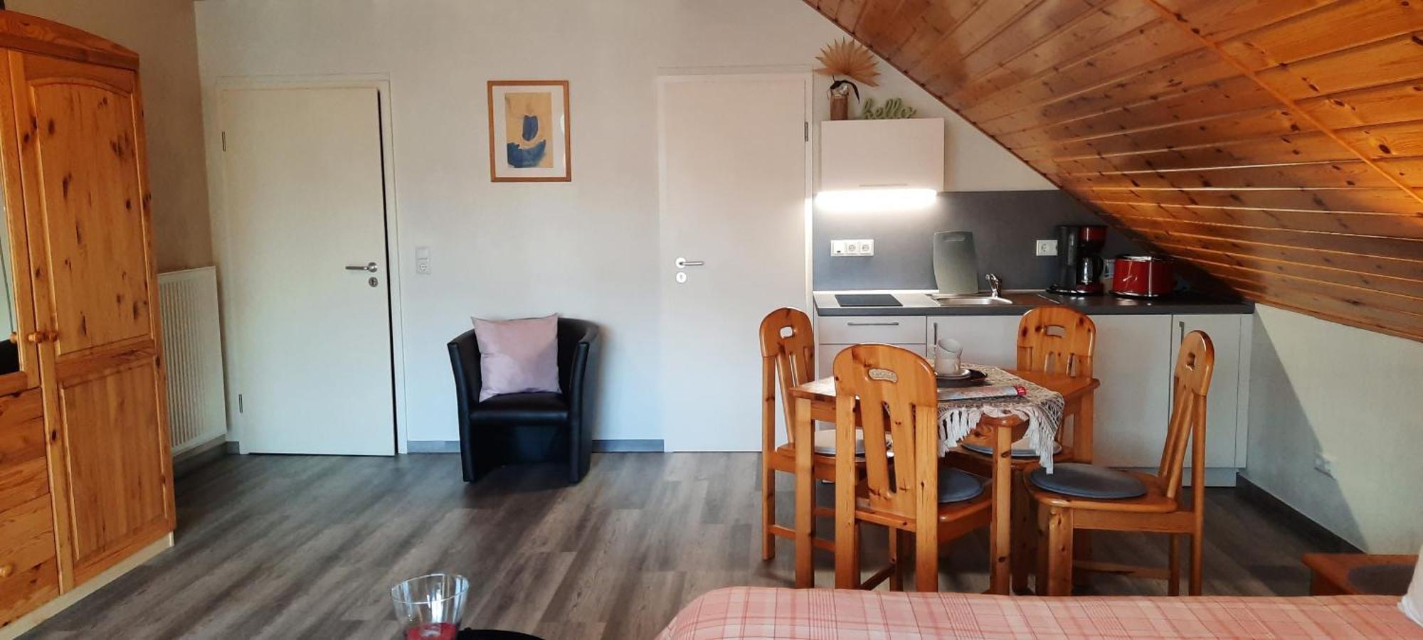 Gaestehaus Moselblick Trittenheim Ngoại thất bức ảnh