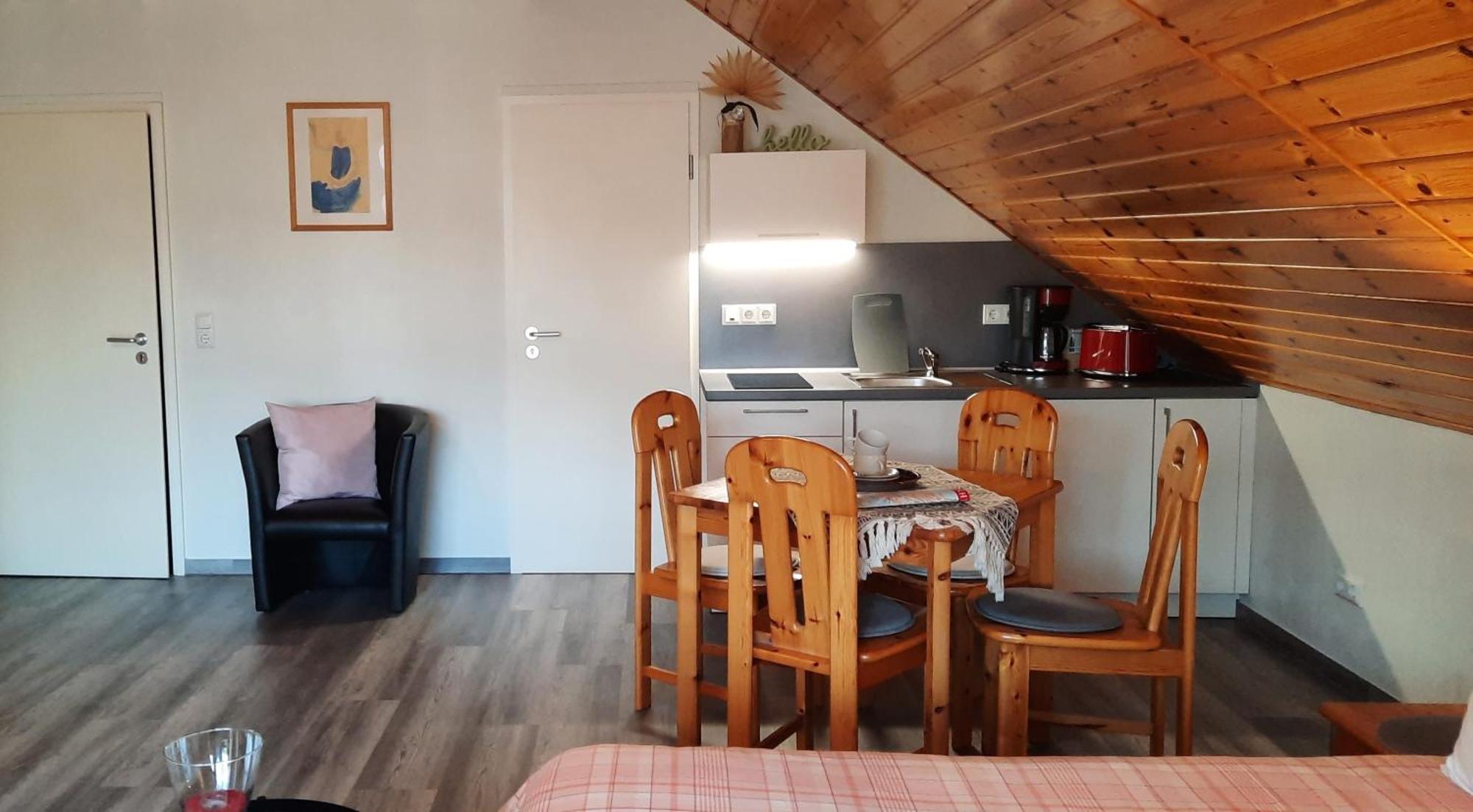 Gaestehaus Moselblick Trittenheim Ngoại thất bức ảnh
